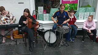 A flavour of the Fleadh, Mullingar 13th August 2023 - 9