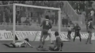 1975-76 ΟΛΥΜΠΙΑΚΟΣ-ΕΘΝΙΚΟΣ 1-0 (Κ)