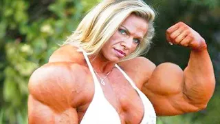 15 Strongest Women that Took It Too Far