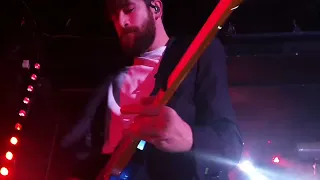 You Me At Six- Mixed Emotions Live Leeds 29/1/23