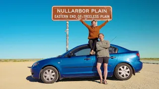 The Great Australian Roadtrip | 5 Months & 21,000KM
