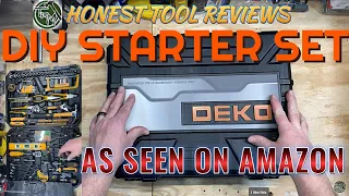 Deko homeowner tool kit