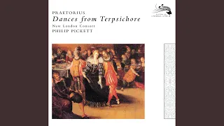 Praetorius: Dances from Terpsichore - Bransles de Villages