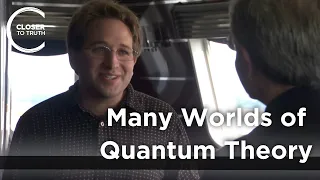 Scott Aaronson - Many Worlds of Quantum Theory