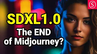 SDXL 1.0 in A1111 - Everything you NEED to know + Common  Errors!