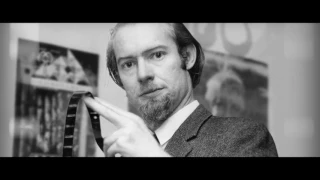 David Stratton: A Cinematic Life Official Trailer