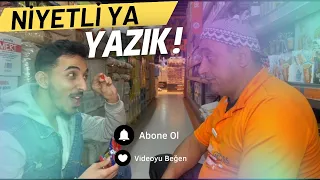 Niyetli Ya , Yazık ! - Orhan Uslu