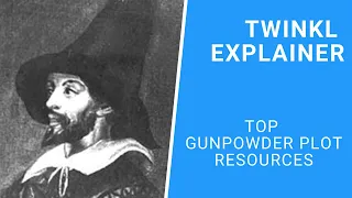 Top Gunpowder Plot Resources