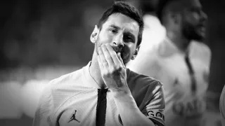 Lionel Messi [Rap] - "PIDO PERDÓN" (Dante) 🙏🏼 - (Motivación) - Nunca te rindas Messi 2022 ᴴᴰ