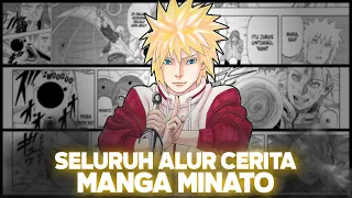 RASENGGAN DAN SIKLUS TAKDIR UZUMAKI