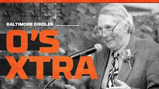 Scott Garceau on the legacy of Brooks Robinson