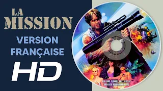 📀 LA MISSION - HD - VF - film complet