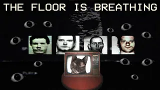 The Floor Is Breathing || Indie Horror Game