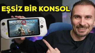 PS5, Xbox, PC oyunları tek konsolda | AŞMIŞ BİR ŞEY