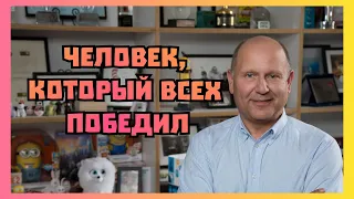 История о том, как Крис Меледандри стал самым могущественным человеком в анимации