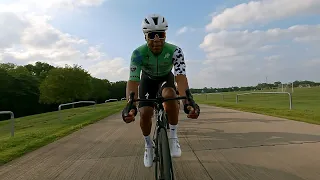 Turbo Velo Masters Crit 4/30/24