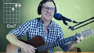 Посвящение друзьям Абдулов аккорды 🎸 кавер табы как играть на гитаре | pro-gitaru.ru