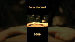 Enter the Void | Death scene #shorts #EnterTheVoid #movie