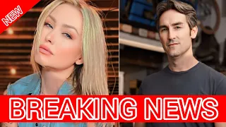 "Exclusive : Update !! American Pickers Drops Leticia Cline & Mike  Breaking News! It Will Shock U!