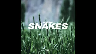 Bazanji - Snakes (Prod. Taylor King) [Official Audio]