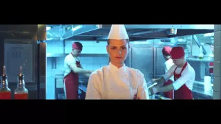 Eurovision 2015 Albania: Elhaida Dani - I'm Alive (videoclip)