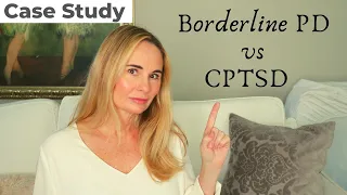 SPOTTING THE DIFFERENCES BETWEEN CPTSD VS BORDERLINE PD (BPD PARENT VS CPTSD ADULT CHILD)