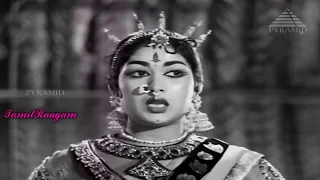 Raja Raja Maharaja|Navarathri| Sivaji Ganesan Savitri|T. M. Soundararajan, P. Susheela|1964.