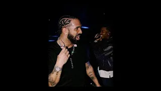 (FREE) Drake Type Beat - "TAKE YOUR TIME WITH ME"