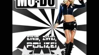 Mo-Do- Eins, Zwei, Polizei (Radio Mix '99)