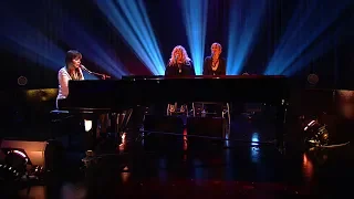 Promise Me - Beverley Craven, Julia Fordham and Judy Tsuke | The Late Late Show | RTÉ One