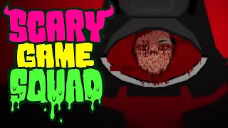 SIGNALIS  -  Scary Game Squad Part 2