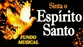 FUNDO MUSICAL PARA ORAÇÃO - BENNY HINN