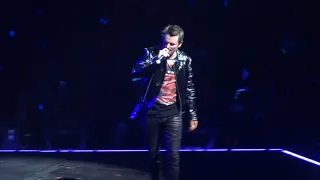 Muse - Mercy (Krakow, 2019-06-22)