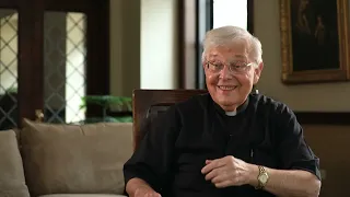 Fr. Greg Sakowicz - Cathedral Canary Breeder