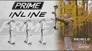 NEW 2022 PRIME INLINE | Bow Review