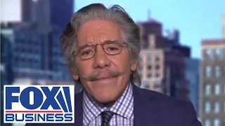 Geraldo on pregnant Ukraine woman dying: 'Want to spit in Putin's face'