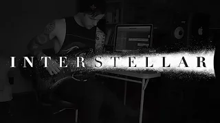 Interstellar ► First Step (Metal Cover)