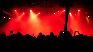 Marduk - Werwolf - Warszawa, Progresja 31.08.2018