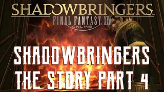 Shadowbringers - The Story of Final Fantasy XIV 5.0 - Part 4 of 4
