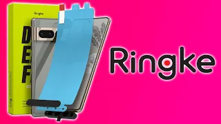 Ringke Dual Easy Film For Google Pixel 7 Pro