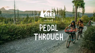 REI Presents: Pedal Through