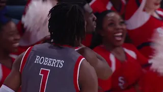 St. John's Red Storm Tip-Off Intro Video