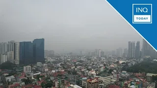 DOH issues reminders on how to avoid smog hazards | INQToday