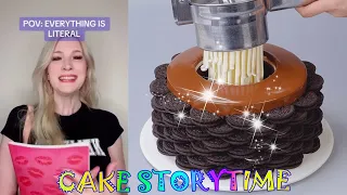 🚩 Text To Speech ✨ ASMR Cake Storytime || @Brianna Guidryy || POVs Tiktok Compilations 2023 #1