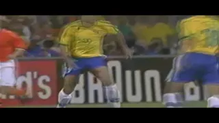 (Reupload) 1998 Ronaldo vs Netherland