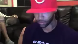 Joe Budden reacts to kendricks Control verse( p1)