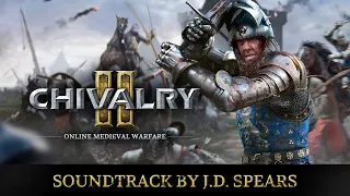 26 - Duty and Honor II (with Ryan Patrick Buckley) - Chivalry 2 (Original Game Soundtrack)