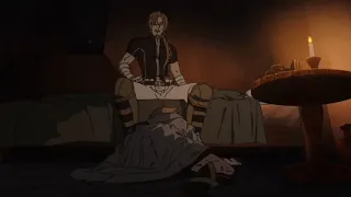 Paul Hallucinations of Rudeus Death | Mushoku Tensei Episode 17 Season 1 Part 2