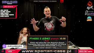 Dj Killer Live Mix - Niedzielne Granie Na Spontanie 26.02.2023