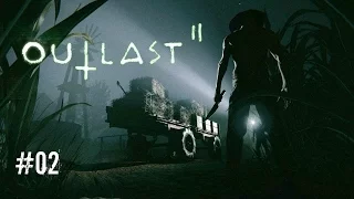 Outlast 2 Episode Two - Heretics